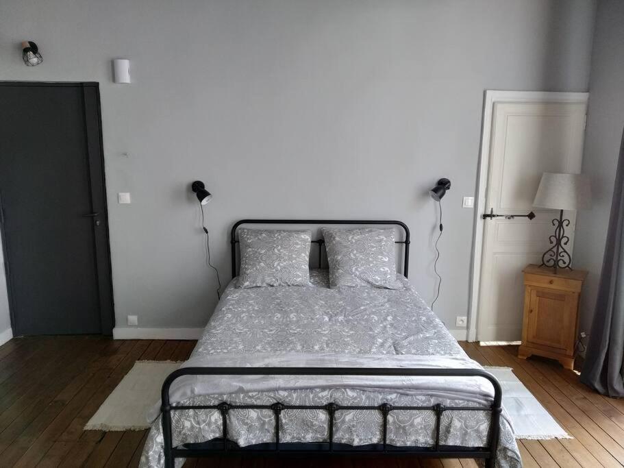 Authentique Au Coeur De Appartement *